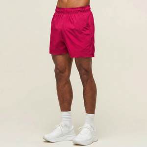 Pantalones Cortos Deportivos para Hombre con Tela Transpirable para Correr, Entrenamientos y Ejercicio Diario - Product Image 2