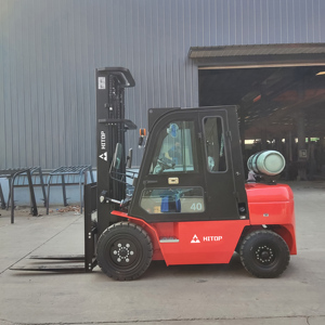 Fork Lifter <strong>Lpg</strong> Truck <strong>2</strong> <strong>Ton</strong> <strong>2</strong>.5 <strong>Ton</strong> 3 <strong>Ton</strong> 3.5 <strong>Ton</strong> <strong>Gasoline</strong> <strong>Forklift</strong> with Nissan Engine - Product Image 6