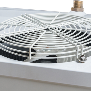 Motor de Ventilador para Refrigerador DE7.5 de 3 Ventiladores, Motor de Ventilador para Congelador, Refrigerador Pequeño, Vitrina Refrigerada, Certificación CE, 220V, China - Product Image 4