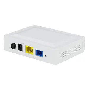 Unionfiber FTTH Network 1GE XPON ONU GEPON, совместимый со всеми брендами OLT GPON EPON, пока нет отзывов