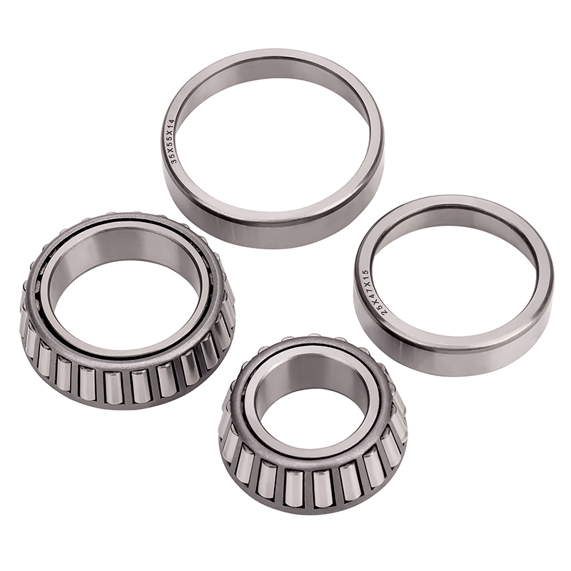 Motorcycle Steering Thrust Bearing Kit for Kawasaki ZX600 Ninja ZX