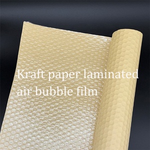 Capacité de <span class=keywords><strong>production</strong></span> élevée 5 couches bulle d'air chaîne feuille faisant la machine - Product Image 4
