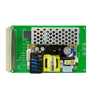 Ensamblaje de Placa de Circuito Impreso PCBA para Electrodomésticos de Marca XKY Verde Personalizado, Prototipo Electrónico Hecho a Medida - Product Image 3