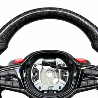 Volant en cuir personnalisé, accessoires intérieurs de voiture pour BMW X5 X6 E70 F15 G05 G80 G81 G82 G83 G30 X3 G01