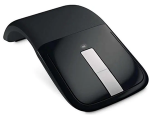 เมาส์สำหรับไมโครซอฟต์ อาร์ค ทัช 2 เมาส์รุ่นสำหรับเมาส์ไร้สายแบบพกพาอาร์ค ทัช - Product Image 1