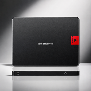 Gaming Iteration Factory Direct Price Discount Wholesale New SATA III 6Gbps SSD 128GB-2TB 2-Year Warranty - Product Image 1