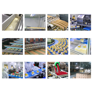 Gâteau au fromage crémeux original fabriqué en usine à partir de produits de qualité supérieure : un délice décadent, commandez maintenant pour une livraison fraîche - Product Image 6