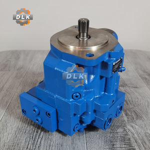 6668698 6668699 AP2D18 Pompa Hidrolik 325 328 331 <span class=keywords><strong>334</strong></span> untuk <span class=keywords><strong>Bobcat</strong></span> Excavator Baru X325 X328 X331 X334 Rakitan Pompa Plunger - Product Image 5