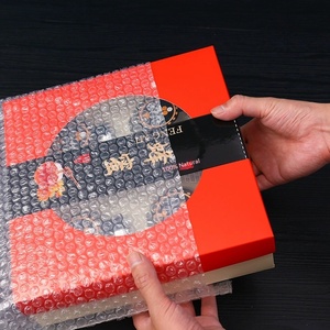 Boîtes cadeaux de miel de qualité supérieure avec logo personnalisé, ensembles d'emballages vides élégants à vendre - Product Image 4