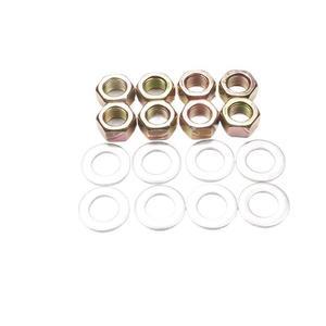 Nuevo kit de elevación de suspensión de acero de 3 pulgadas delantera y 2 pulgadas trasera para Chevrolet Silverado, ensamblaje de suspensión para camioneta, reacondicionamiento/actualización - Product Image 2