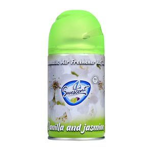 Good Smell 300ml Eco-Friendly Automatic Aerosol Perfume Dispenser 250ml for <strong>Glade</strong> Auto <strong>Spray</strong> Air Freshener - Product Image 2