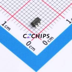 Nuevo amplificador operacional de chip IC de circuito integrado SOT-23-5 original de (UMW) 2. 0 - Product Image 1