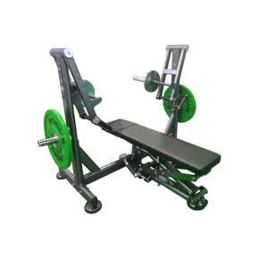Producto más vendido Equipo <span class=keywords><strong>de</strong></span> fitness Pec Fly/Decline Chest Press para Fitness Club - Product Image 3