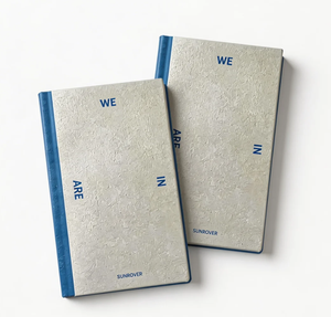 สมุดบันทึกพิมพ์ลายบริษัท<span class=keywords><strong>แบบ</strong></span>กำหนดเอง ปกกระดาษเคลือบเงา สำหรับโรงเรียน สำนักงาน หรือใช้เขียนบันทึก - Product Image 5