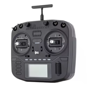 For Plastic Boxer Version Radio Controller CC2500/4 In1/ExpressLRS Smart Remote Control System <b>RC</b> Airplane <b>Drone</b> - Product Image 6
