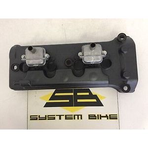 Staffa di montaggio clacson moto per Honda CBR 900 RR 2002-2003 CBR 954 RR 02-03 - Product Image 2