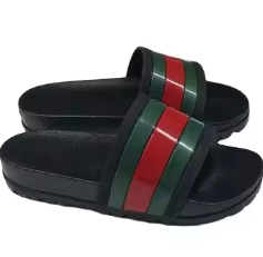 Ciabatte <span class=keywords><strong>da</strong></span> Esterno per <span class=keywords><strong>Uomo</strong></span> e Donna 2026, Alta Qualità, Design di Lusso, in PVC, <span class=keywords><strong>Infradito</strong></span> e Sandali - Product Image 4