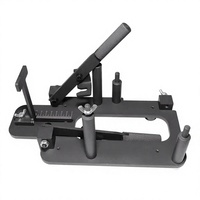 Outil de réglage de l'actionneur de transmission à double embrayage SG1117, outil d'alignement de boîte de vitesses en acier au carbone pour Hyundai Mistra Sonata Tucson