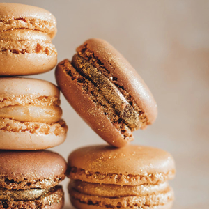 مسحوق تلوين نباتي لامع ولامع صالح للأكل والغبار من الدرجة الغذائية لتزيين الكيك لتزيين الماكرون - Product Image 1