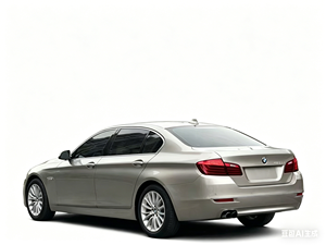 <span class=keywords><strong>BMW</strong></span> 525Li Luxury <span class=keywords><strong>2017</strong></span>, Auto Usado, Listo para Exportación Global - Product Image 4