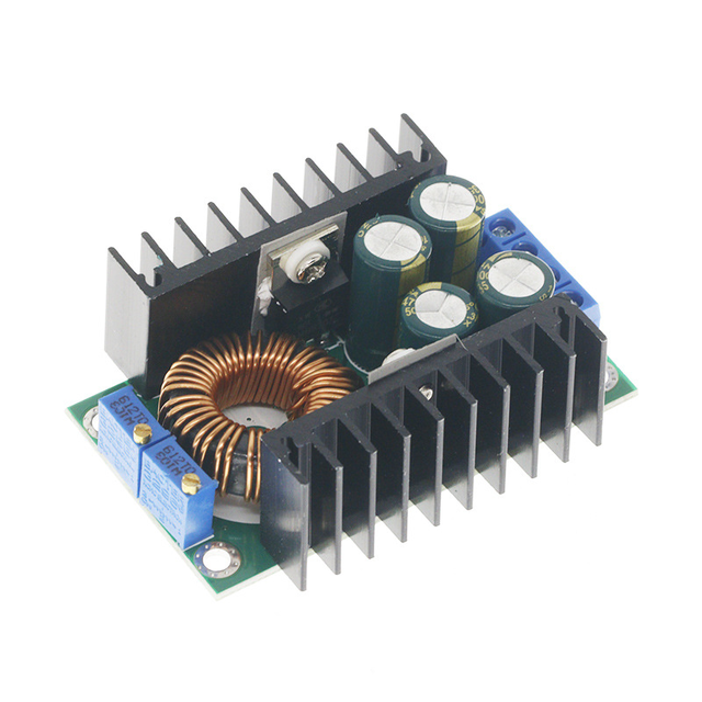 9A 300W DC DC Step Down Buck Converter Power Supply Step-down Module
