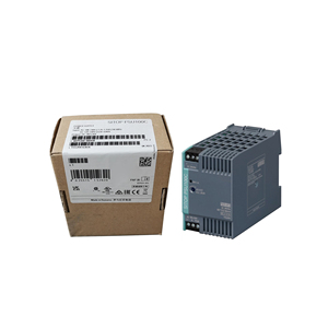 Nouvelle alimentation stabilisée d'origine 6EP13325BA10 PSU100C 6EP1332-5BA10 Alimentations industrielles - Product Image 1