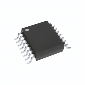 16 PowerTSSOP Power Management (PMIC) Electronic Circuit Components Original LM43602AQPWPTQ1 - Product Image 1