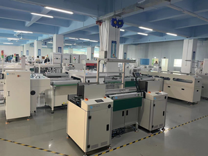 Автоматическая машина для производства печатных плат, TYTech-DB-460 для производства продукции по самым выгодным ценам - Product Image 5