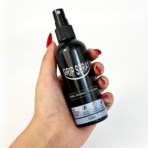 Spray Antideslizante Sunrise para Baloncesto, Deportes Múltiples y Fitness, Agarres con Logotipo Personalizado (30/50/120ml), Todas las Estaciones - Product Image 2