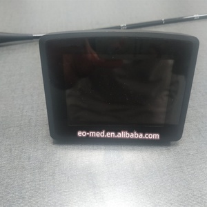 Laryngoscope flexible au meilleur prix pour traitement ORL, intubation, opération, bronchoscope vidéo à fibre optique série FVL05 - Product Image 6