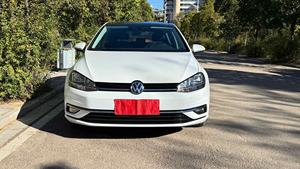 <span class=keywords><strong>Golf</strong></span> <span class=keywords><strong>2020</strong></span> de <span class=keywords><strong>Segunda</strong></span> <span class=keywords><strong>Mano</strong></span>, Modelo 280TSI DSG Comfort, Tipo 1.4T Turbo Euro VI, Volante a la Izquierda, Cuero Oscuro - Product Image 2