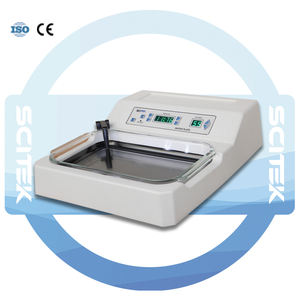 SCITEK Gewebe-Schwimmwasserbad RT~90 1 Präzision OEM Anpassbar für Laboranwendungen mit 2 Jahren Garantie - Product Image 3