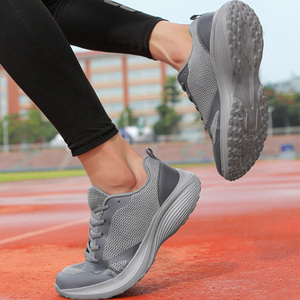 Chaussures de course d'été confortables de bonne qualité, résistantes à l'usure, personnalisables, Sneaker <span class=keywords><strong>Scarpa</strong></span> Da Corsa, antidérapantes, pour hommes - Product Image 2