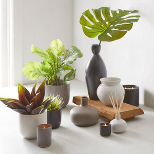 Home Decoration Essential Oil Ceramic Aromatherapy Flower <b>Diffuser</b> <b>Bottle</b>,reed <b>Diffuser</b> <b>Bottle</b>,ceramic <b>Diffuser</b> - Product Image 4