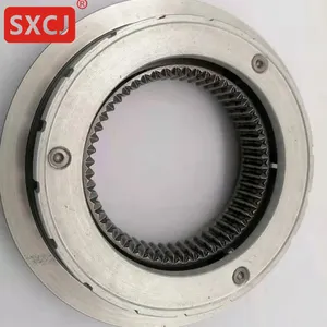 <span class=keywords><strong>A</strong></span>-<span class=keywords><strong>6137</strong></span> नई निचले स्तर इटन फुलर में सहमत Assy oem A6137 इटन के लिए - Product Image 1