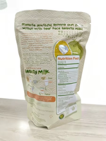 Poudre de lait de beauté OEM ODM de haute qualité, blanchissante et nourrissante, supplément de boisson en poudre de collagène de melon