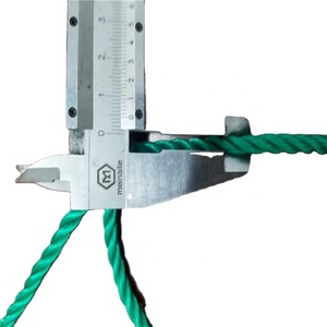 Nhà sản xuất của colourful HDPE nhựa xoắn Lưới đánh cá với bảo vệ <span class=keywords><strong>UV</strong></span> - Product Image 1