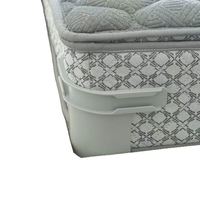 4 attaches de drap de lit réglables antidérapantes robustes – Fixations anti-glissement pour draps