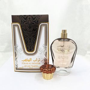 Chất Lượng Cao 100Ml Lâu Dài Nước Hoa Hương Thơm Cho Nam Giới Và Phụ Nữ Bán Buôn Cho Arabic Việt Nam Dubai Cross-Biên Giới Thương Mại Nước Ngoài - Product Image 3