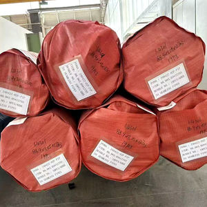 Tubería de Acero al Carbono sin Costura de Alta Presión Laminada en Caliente, No Aleada, ASTM A106, Tubos de Acero sin Costura para Gas, Petróleo y Vapor - Product Image 6