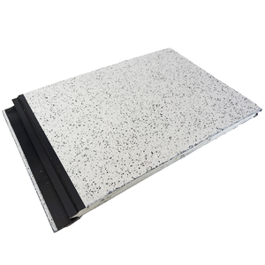 Panneaux <span class=keywords><strong>de</strong></span> bardage en PU sculpté métallique, panneaux muraux extérieurs isolés et décoratifs en mousse <span class=keywords><strong>de</strong></span> polyuréthane avec <span class=keywords><strong>isolation</strong></span> - Product Image 1