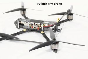 Drone pour débutants conçu par des fabricants chinois (étanche + lunettes caméra) - Similaire à l'aluminium aéronautique de la marque Homepage - Product Image 3