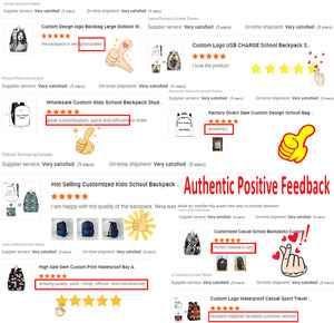 Sacs <span class=keywords><strong>d</strong></span>'école à impression intégrale par sublimation, design personnalisé pour enfants et étudiants, sac à dos en tissu avec bretelles réglables - Product Image 5