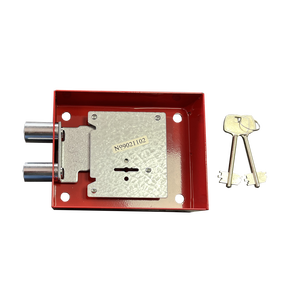 Serratura di Ricambio per Cassaforte IDEAL STAR - Product Image 1