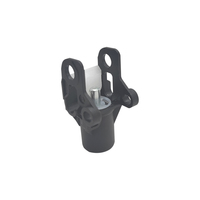 Amortiguador de Torque Personalizable de Plástico para Tapas Pequeñas, Control de Movimiento Suave