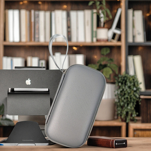 Nhà máy tùy chỉnh EVA vỏ cứng trường hợp chống cháy ngân hàng điện trường hợp gia đình nhiệt cách điện tài liệu chống cháy túi tổ chức hộp - Product Image 5