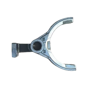 Fourchettes de changement de vitesse en acier pour troisième et quatrième vitesse pour nouvelle transmission <span class=keywords><strong>Transit</strong></span> Tourneo V362 VXT75 GK2R-7K491-AB - Product Image 2