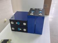Baterai Sel LiFePO4 3.2v 320ah Baru dari EU, Sel Solid State, Sel Lifepo, Aki Lifepo4 280Ah, 302ah, 304Ah untuk Solar