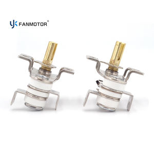 도매 로터리 스위치 온도 컨트롤러 바이메탈 온도 조절기 전기 히터 스토브 오븐 부품 - Product Image 4