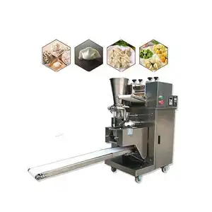 Fábrica venda quente punjabi samosa fazendo máquina automática bolinho wrapper máquina com preço barato